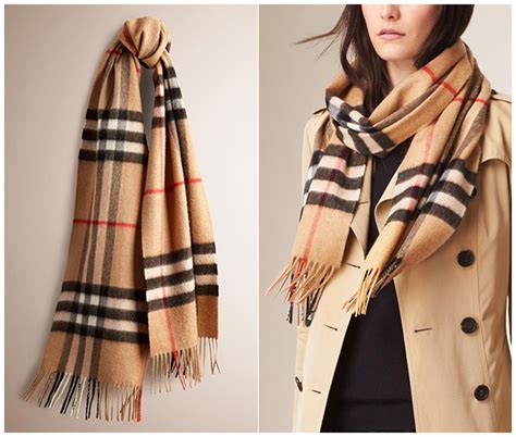 fake burberry scarf buy online